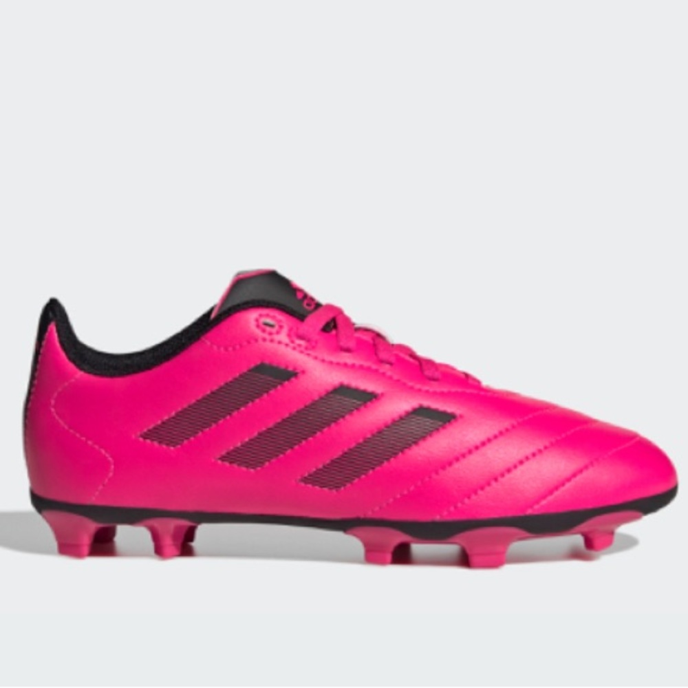Adidas Goletto VIII soccer cleats size 5.5